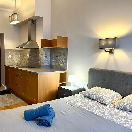 Apartamento Studencka *