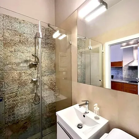 Apartamento Studencka