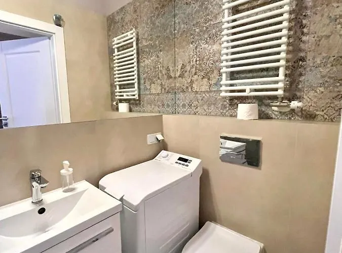 アパート Studencka *