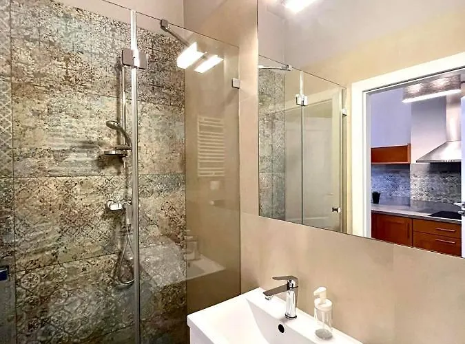 アパート Studencka